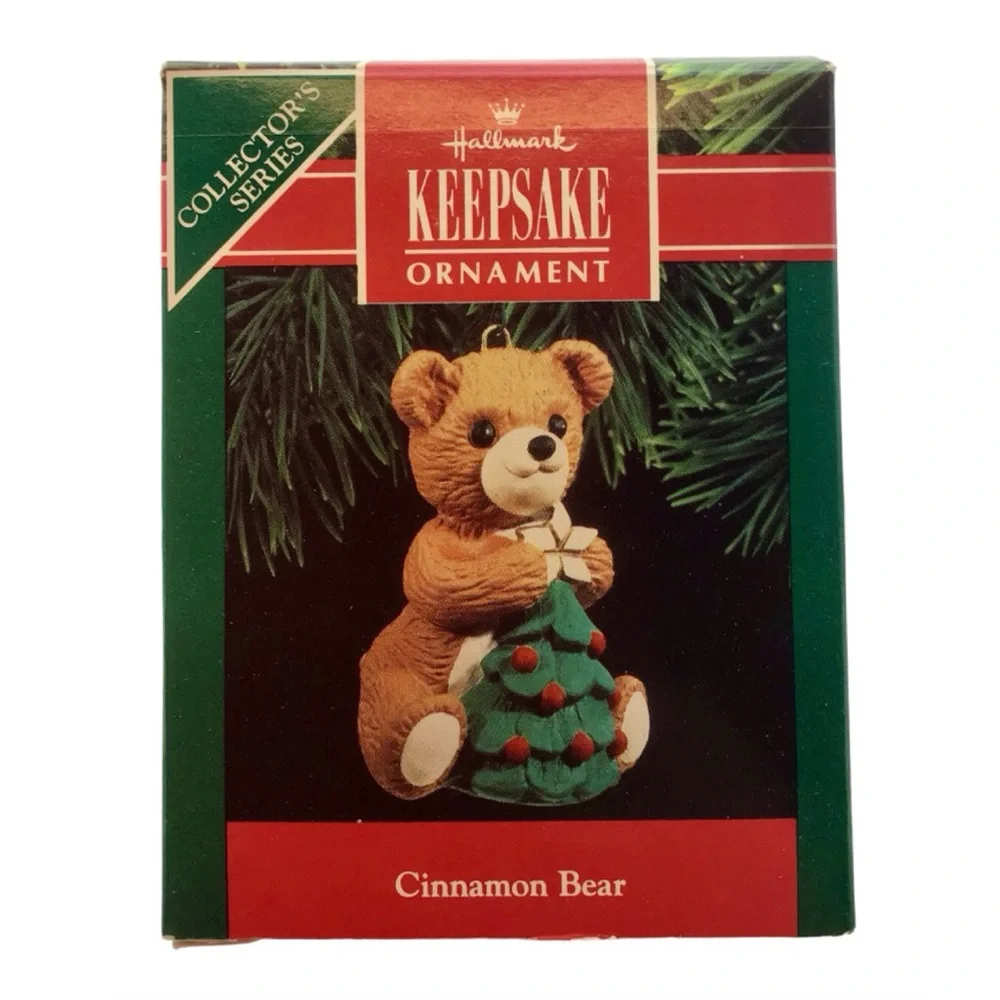 Hallmark this pre
